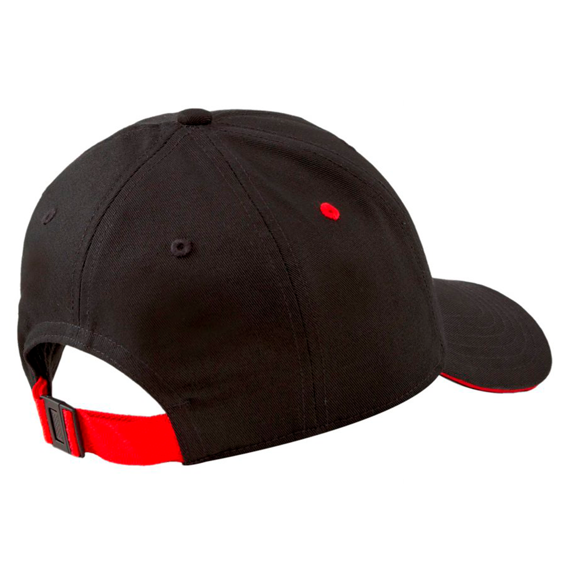 GORRA PUMA x BATMAN UNISEX COLOR NEGRO