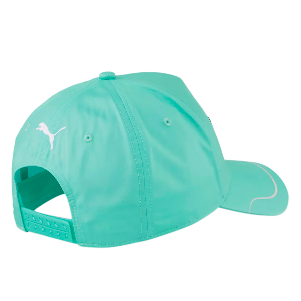 GORRA PUMA MOTORSPORT MERCEDES PARA CABALLERO COLOR MENTA