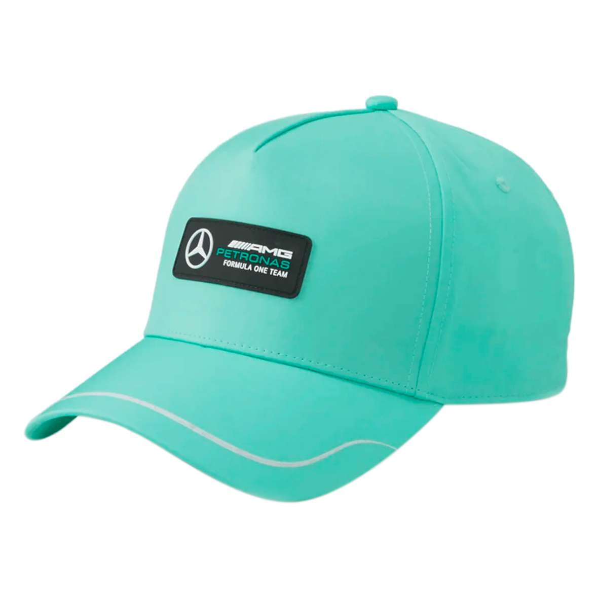GORRA PUMA MOTORSPORT MERCEDES PARA CABALLERO COLOR MENTA