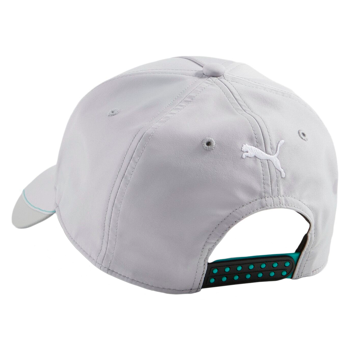 GORRA PUMA MOTORSPORT MAPF1 UNISEX COLOR GRIS