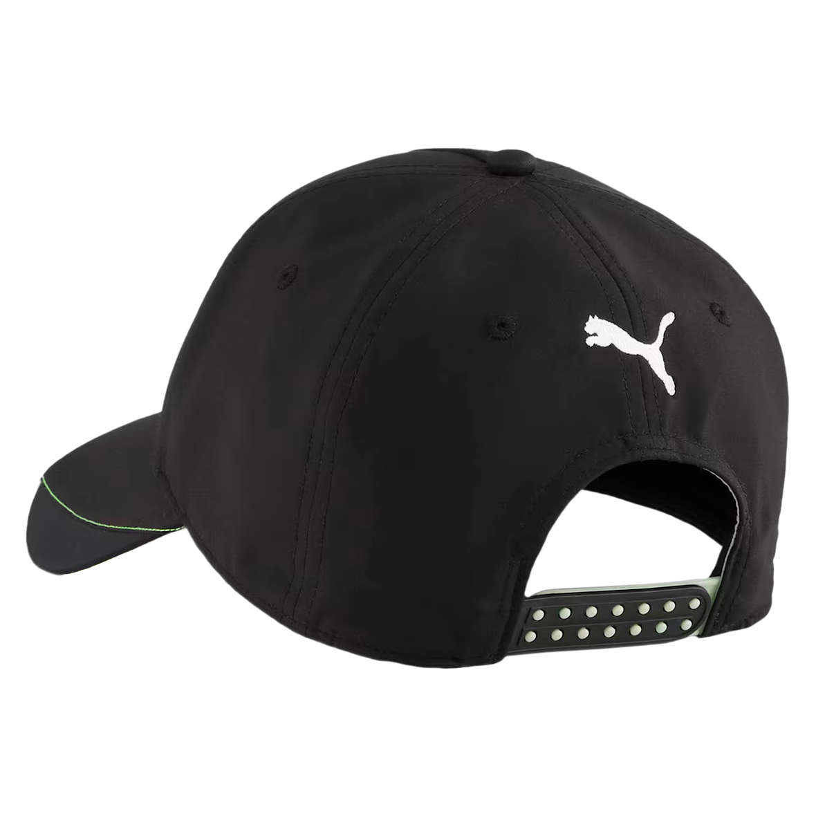 GORRA PUMA MOTORSPORT MAPF1 UNISEX COLOR NEGRO