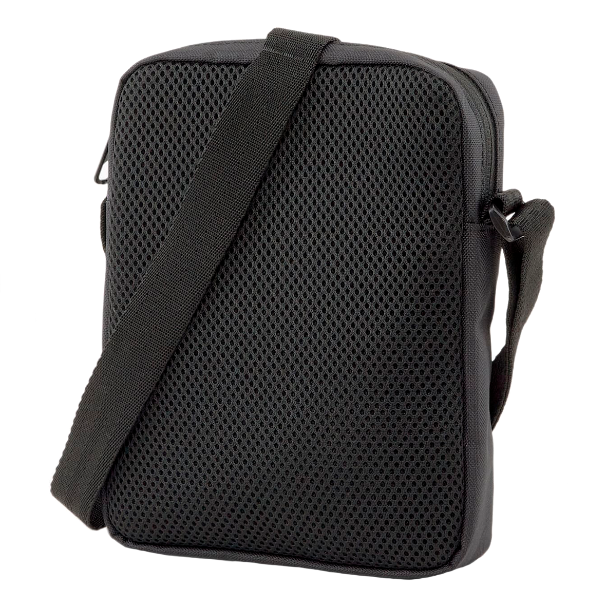 CROSSBAG PUMA MOTORSPORT FERRARI RACE UNISEX COLOR NEGRO