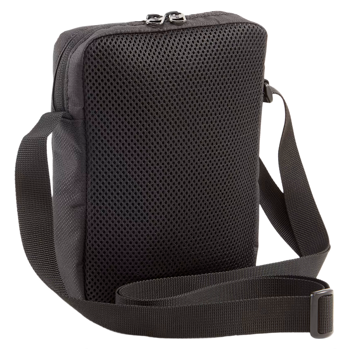CROSSBAG PUMA MOTORSPORT FERRARI COLOR NEGRO