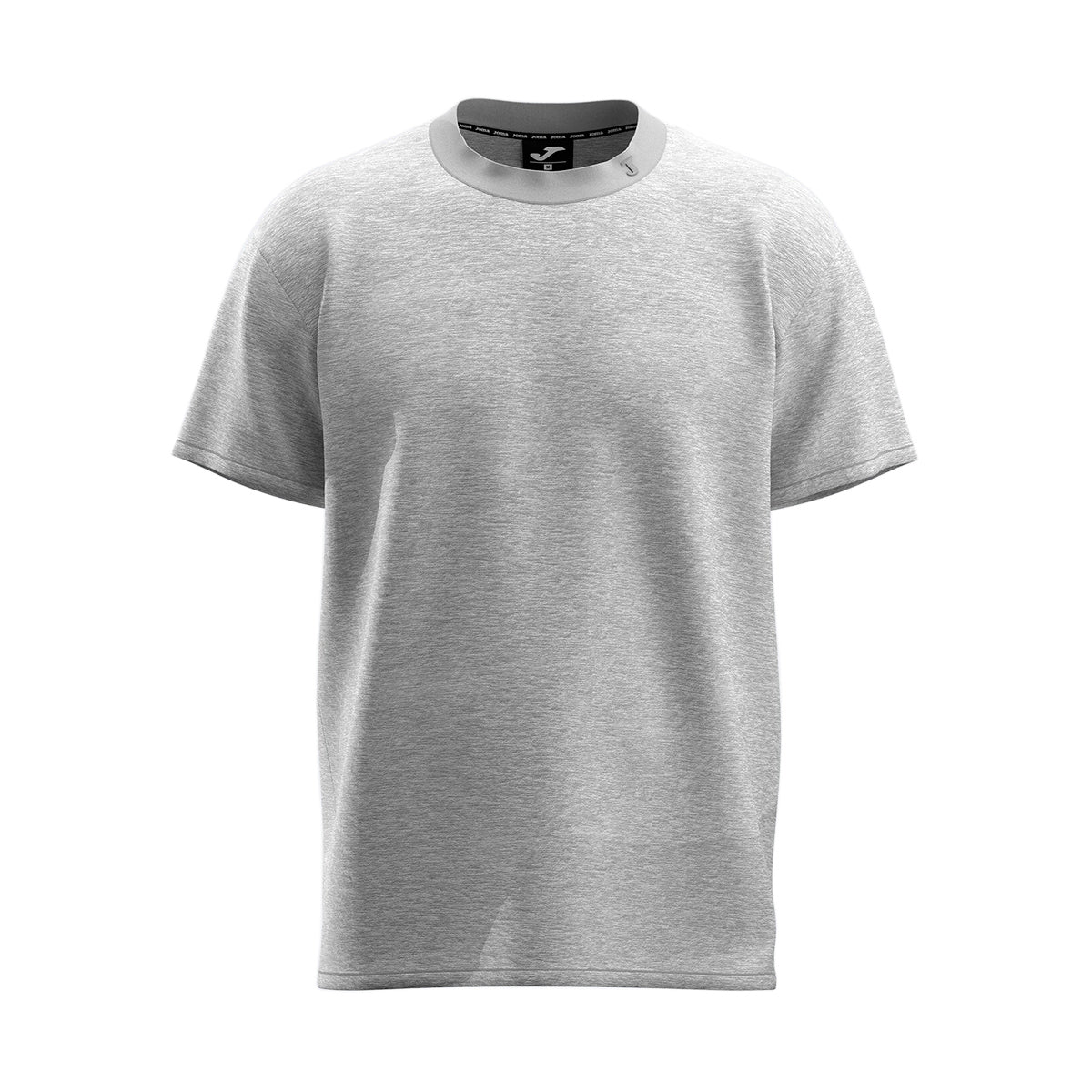 PLAYERA JOMA URBAN STREET PARA CABALLERO COLOR GRIS