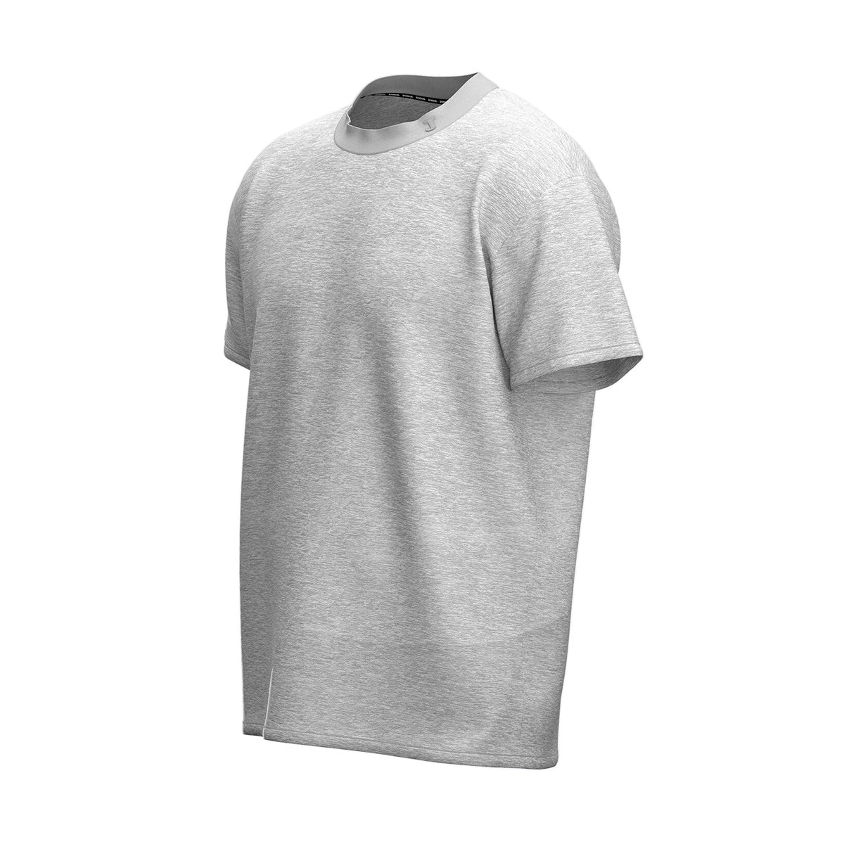 PLAYERA JOMA URBAN STREET PARA CABALLERO COLOR GRIS