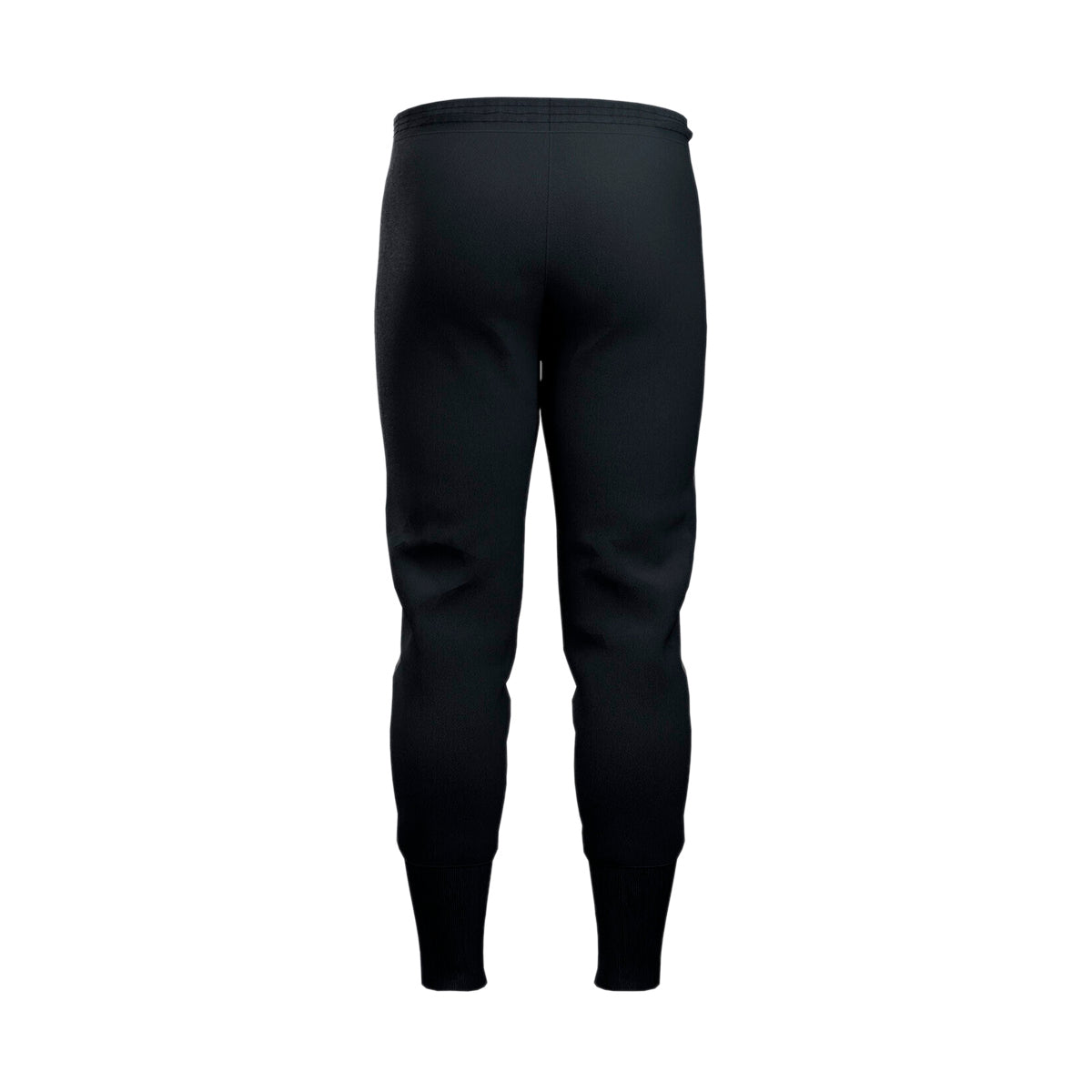 PANTS JOMA CHALLENGE PARA CABALLERO COLOR NEGRO GRIS