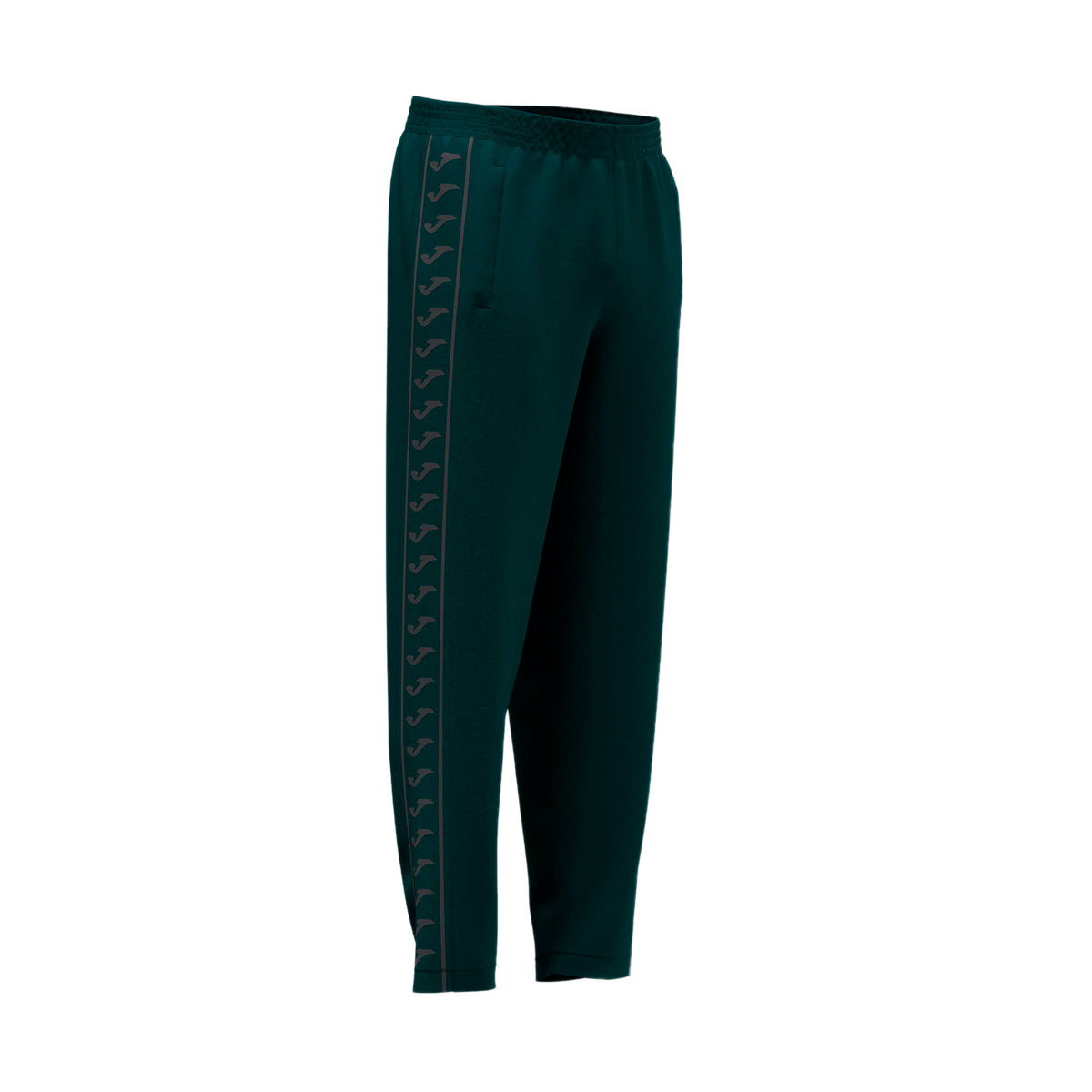 PANTS JOMA ICONO STREET PARA CABALLERO COLOR VERDE GRIS