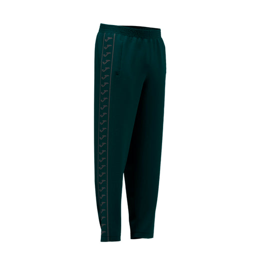 PANTS JOMA ICONO STREET PARA CABALLERO COLOR VERDE GRIS