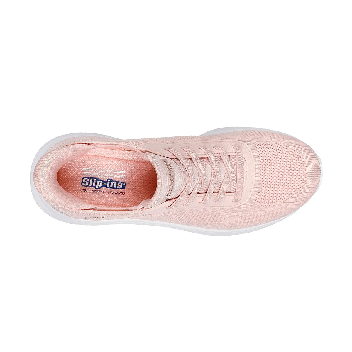 TENIS SKECHERS CHAOS CURRENT PARA DAMA COLOR ROSA