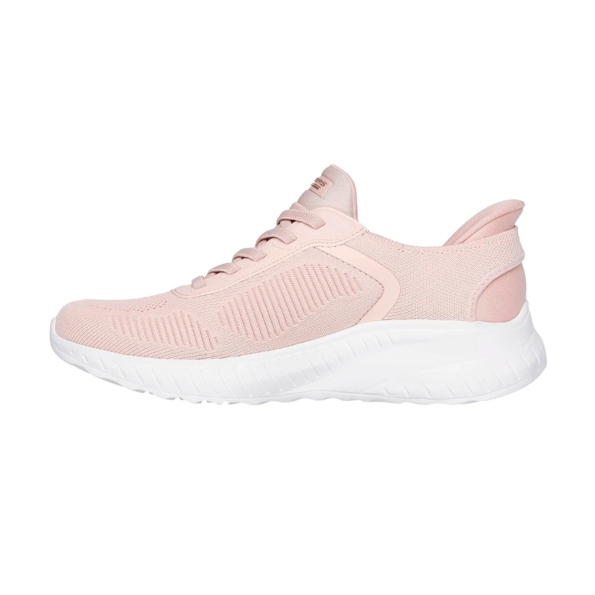 TENIS SKECHERS CHAOS CURRENT PARA DAMA COLOR ROSA