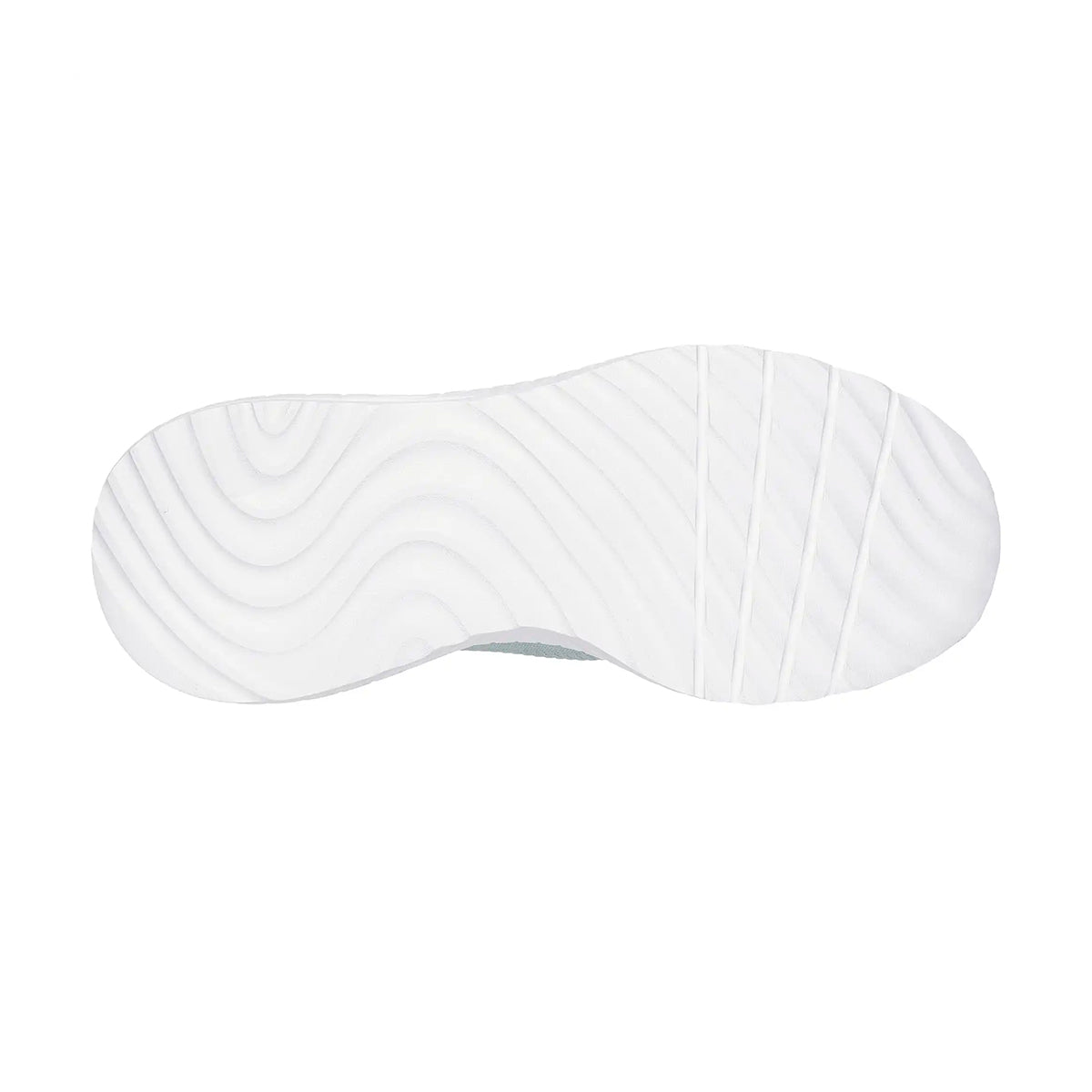 TENIS SKECHERS CHAOS CURRENT PARA DAMA COLOR VERDE