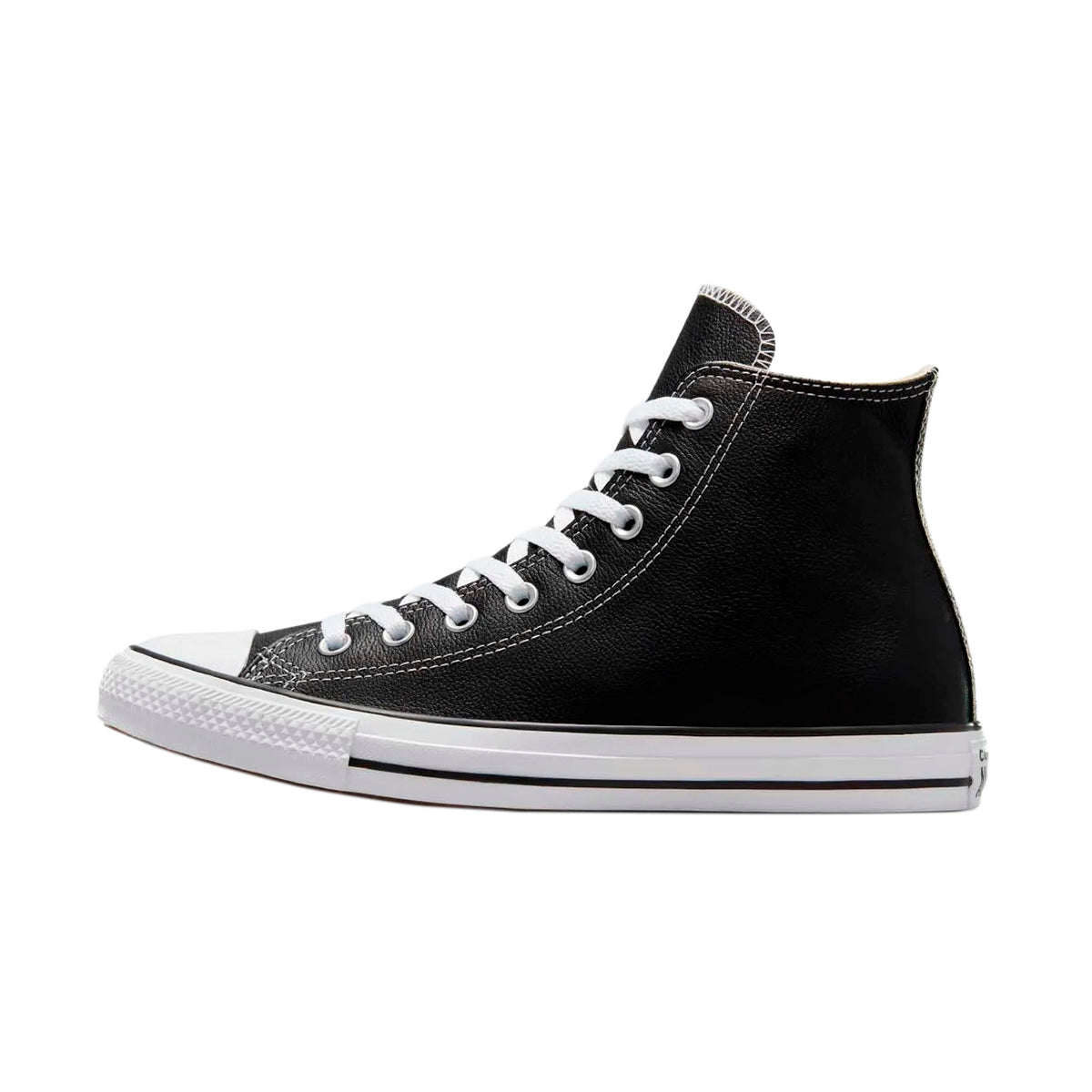 TENIS CONVERSE CHUCK TAYLOR ALL STAR UNISEX COLOR NEGRO