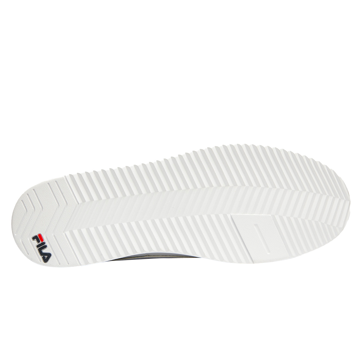 TENIS FILA ROYALTON PARA CABALLERO COLOR BLANCO MARINO
