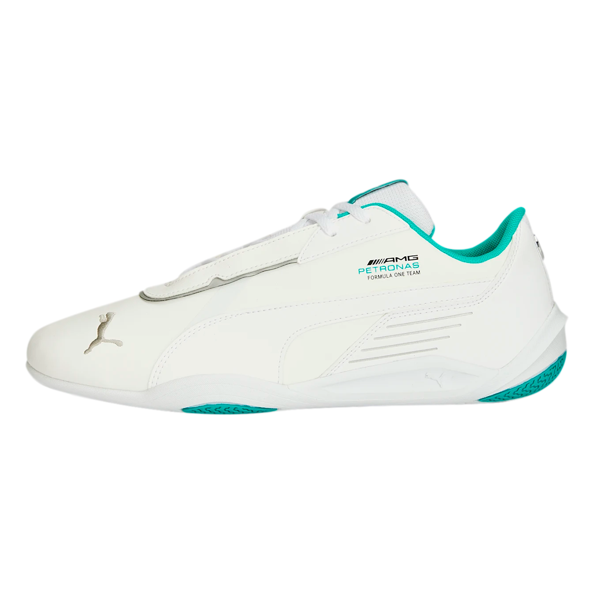 Tenis top petronas puma