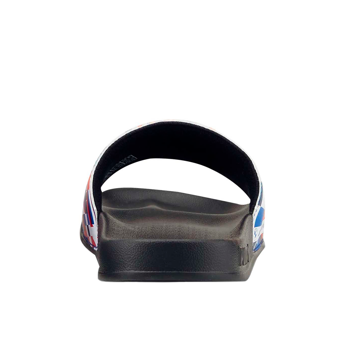 SANDALIA PUMA MOTORSPORT LEADCAT BMW PARA CABALLERO COLOR BLANCO