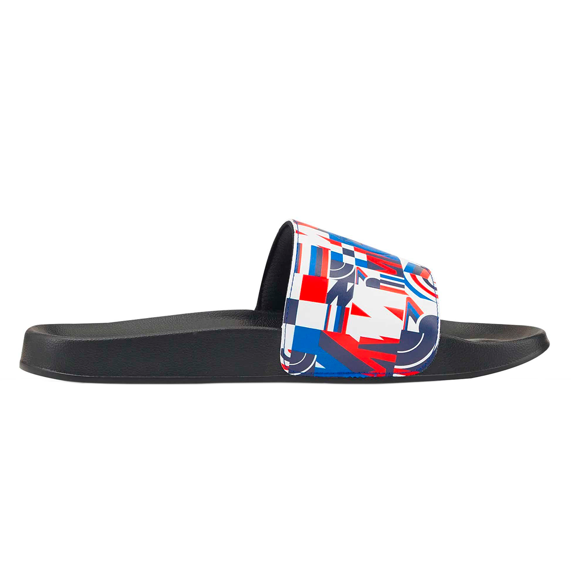 SANDALIA PUMA MOTORSPORT LEADCAT BMW PARA CABALLERO COLOR BLANCO