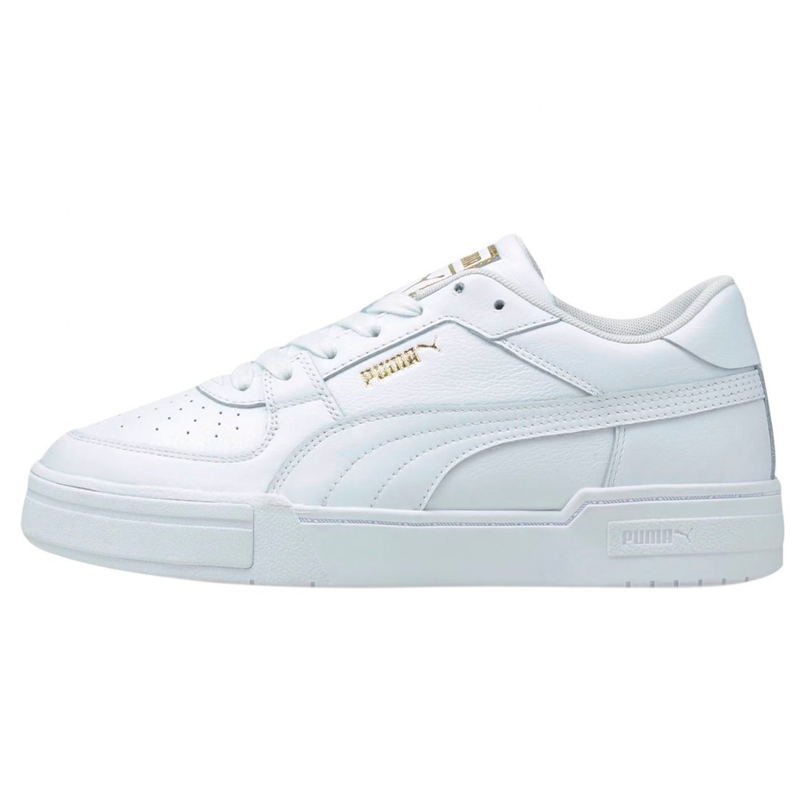 TENIS PUMA CA PRO CLASSIC PARA CABALLERO COLOR BLANCO