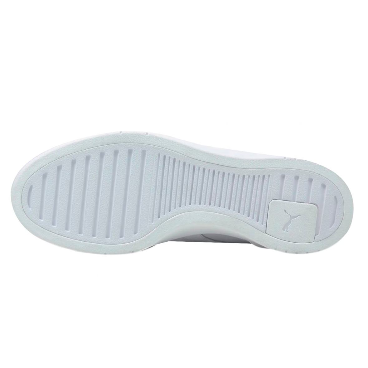 TENIS PUMA CA PRO CLASSIC PARA CABALLERO COLOR BLANCO