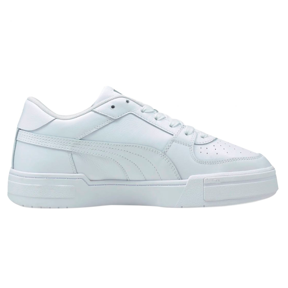 TENIS PUMA CA PRO CLASSIC PARA CABALLERO COLOR BLANCO