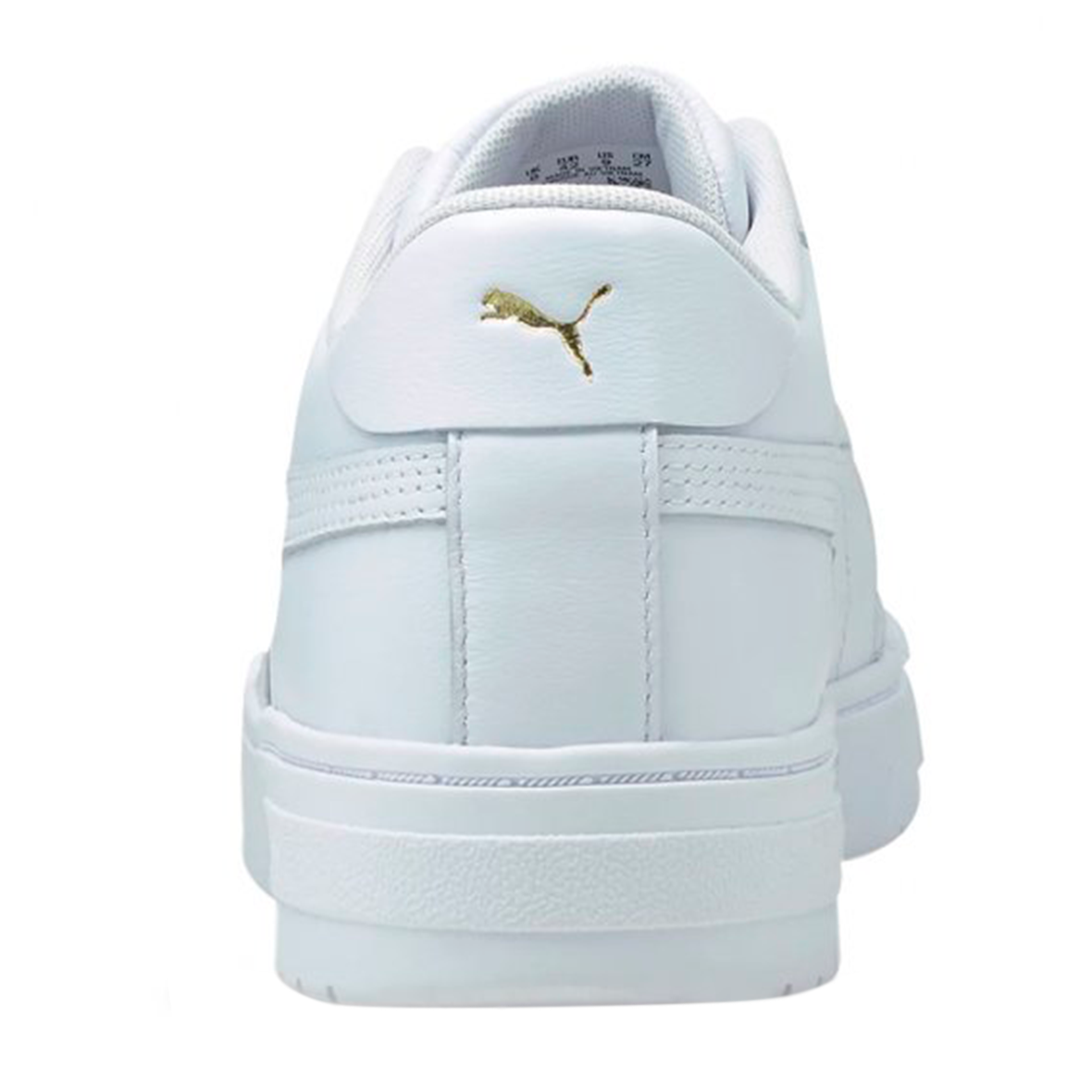 TENIS PUMA CA PRO CLASSIC PARA CABALLERO COLOR BLANCO