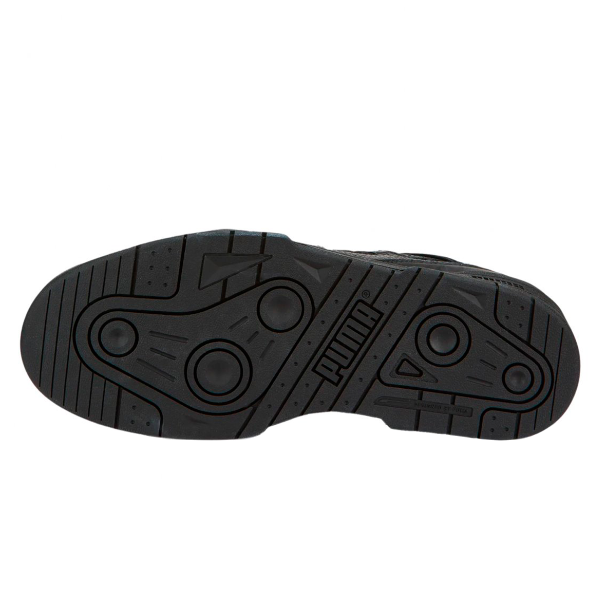 TENIS PUMA SLIPSTREAM PARA CABALLERO COLOR NEGRO