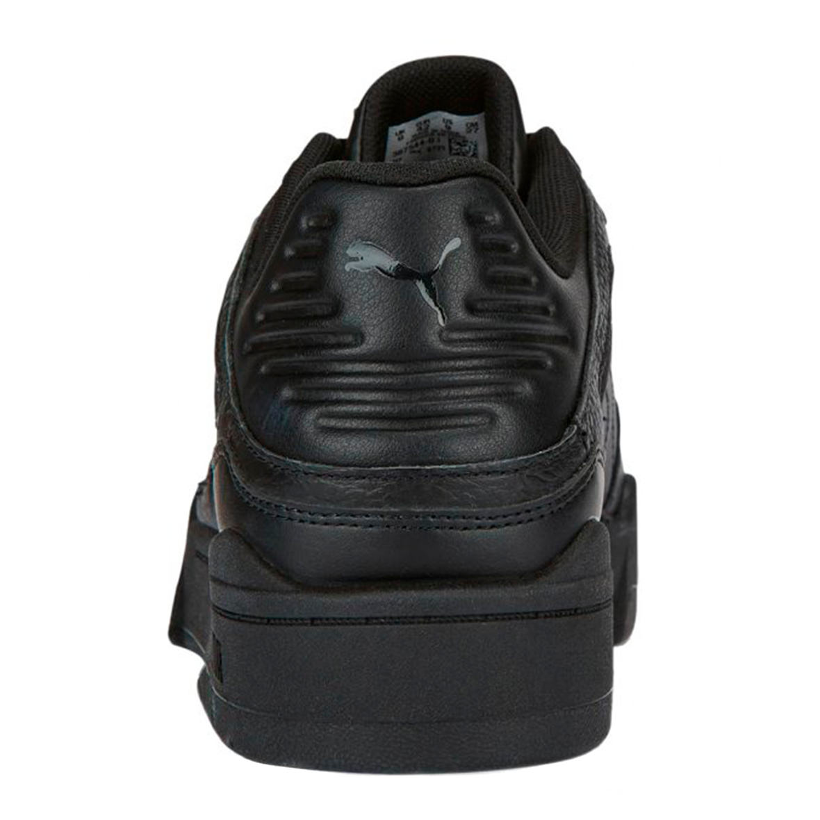 TENIS PUMA SLIPSTREAM PARA CABALLERO COLOR NEGRO