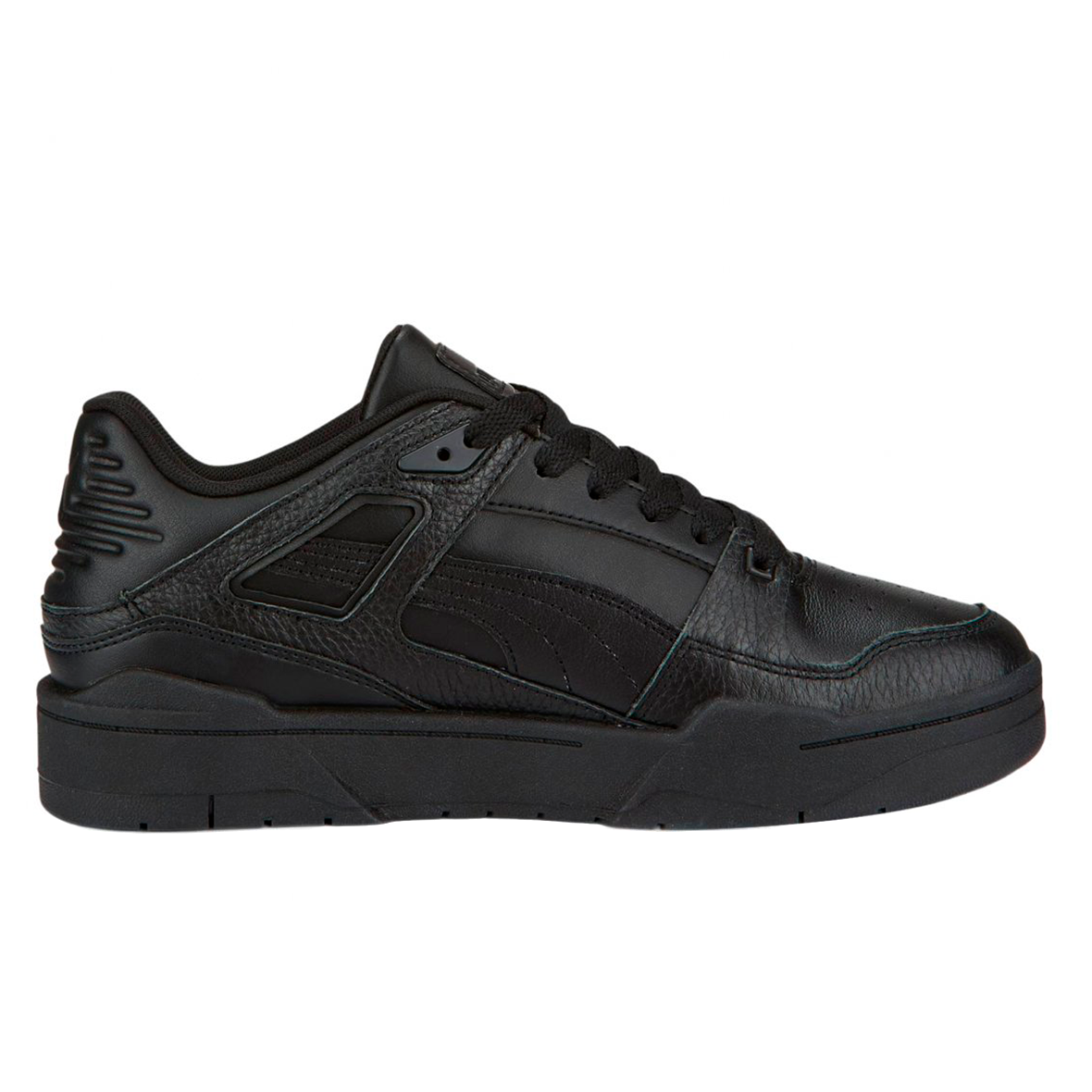 TENIS PUMA SLIPSTREAM PARA CABALLERO COLOR NEGRO