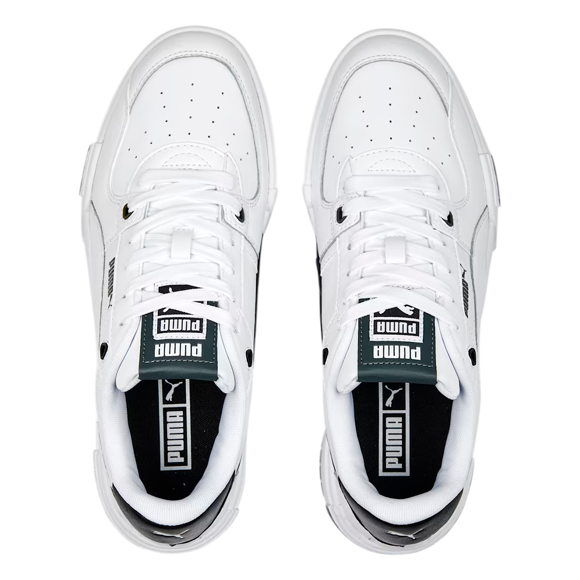 TENIS PUMA CA PRO GLITCH PARA CABALLERO COLOR NEGRO