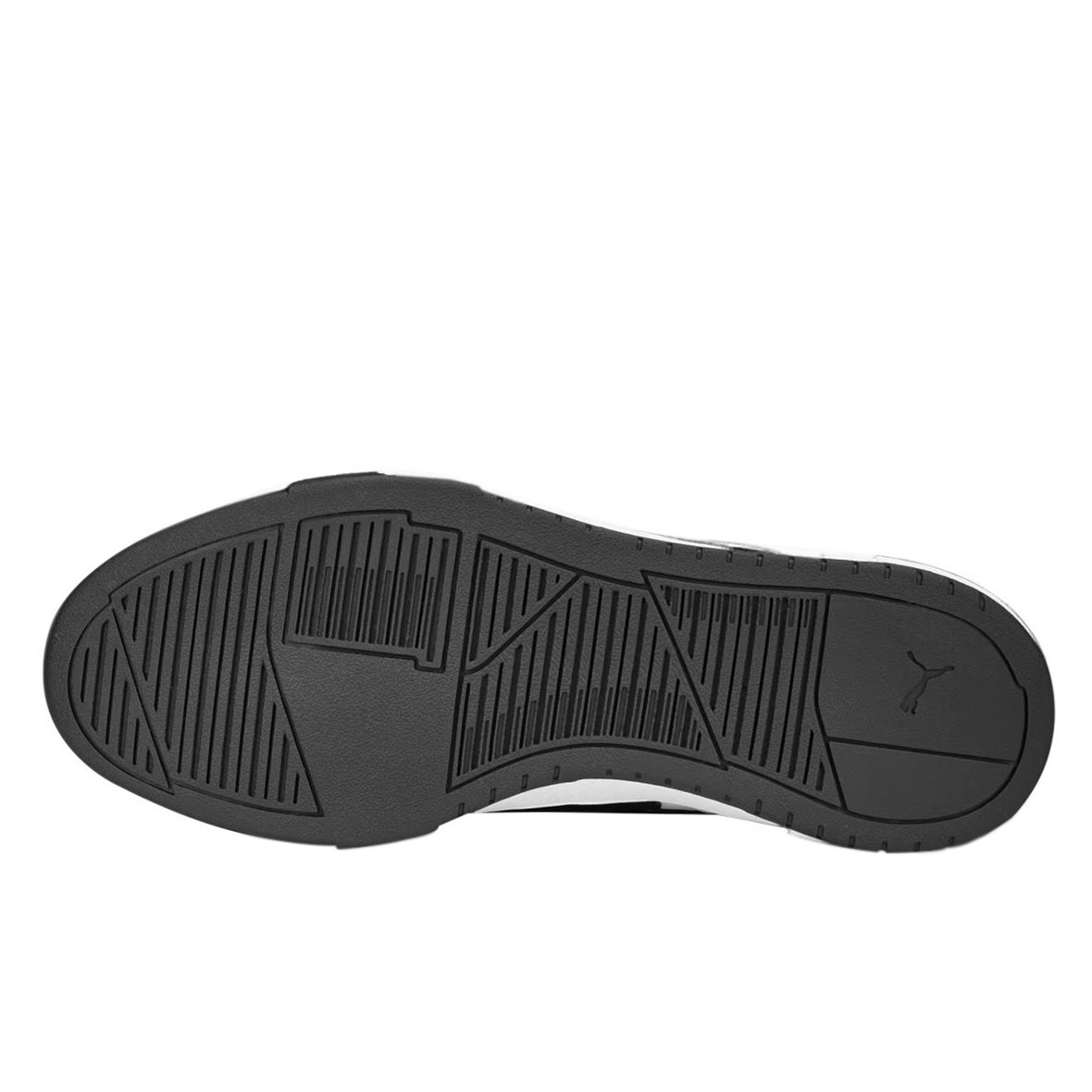TENIS PUMA CA PRO GLITCH PARA CABALLERO COLOR NEGRO