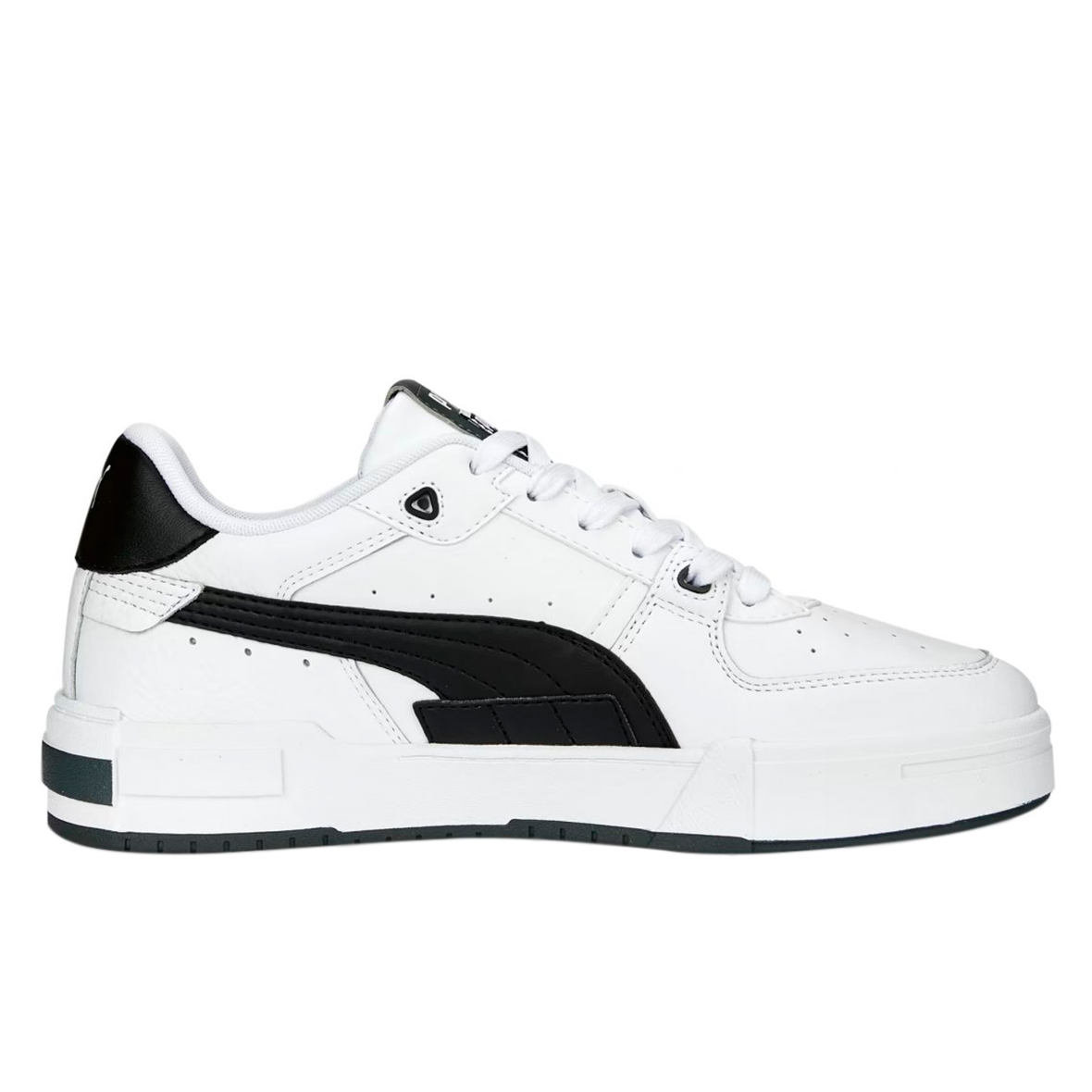 TENIS PUMA CA PRO GLITCH PARA CABALLERO COLOR NEGRO