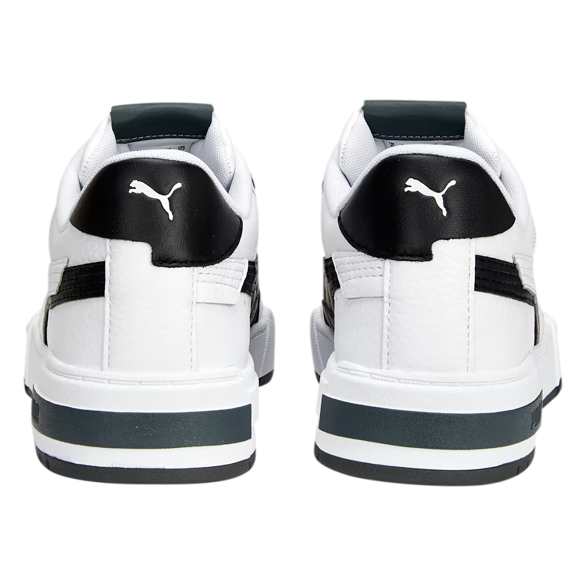 TENIS PUMA CA PRO GLITCH PARA CABALLERO COLOR NEGRO