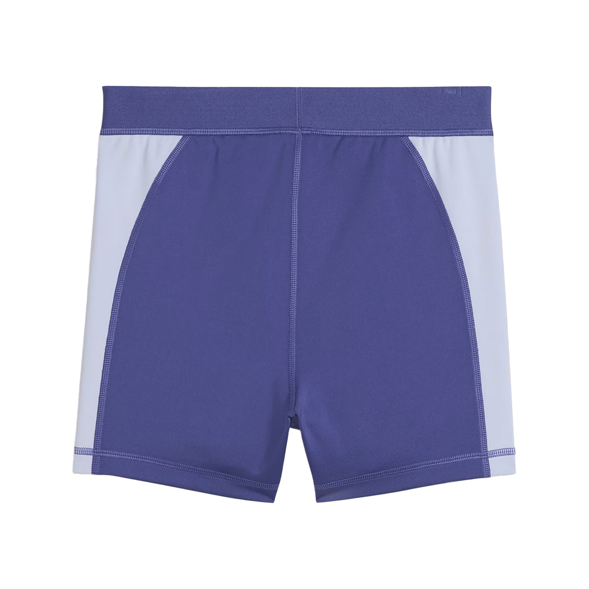 SHORT PUMA STRONG PARA DAMA COLOR AZUL