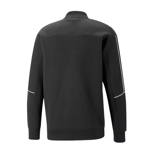 CHAMARRA PUMA MOTORSPORT BMW MT7 PARA CABALLERO COLOR NEGRO