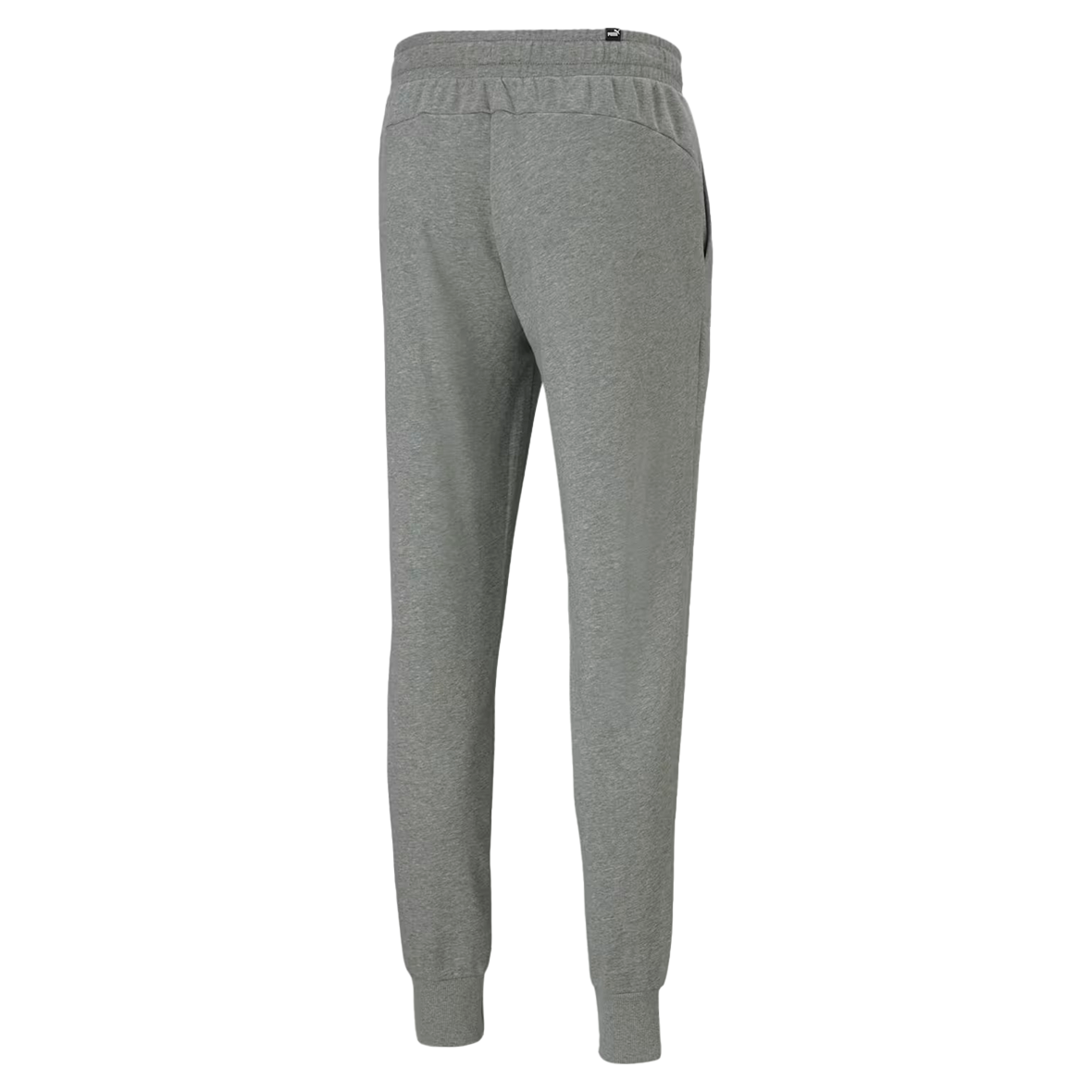 PANTS PUMA ESSENTIALS PARA CABALLERO COLOR GRIS