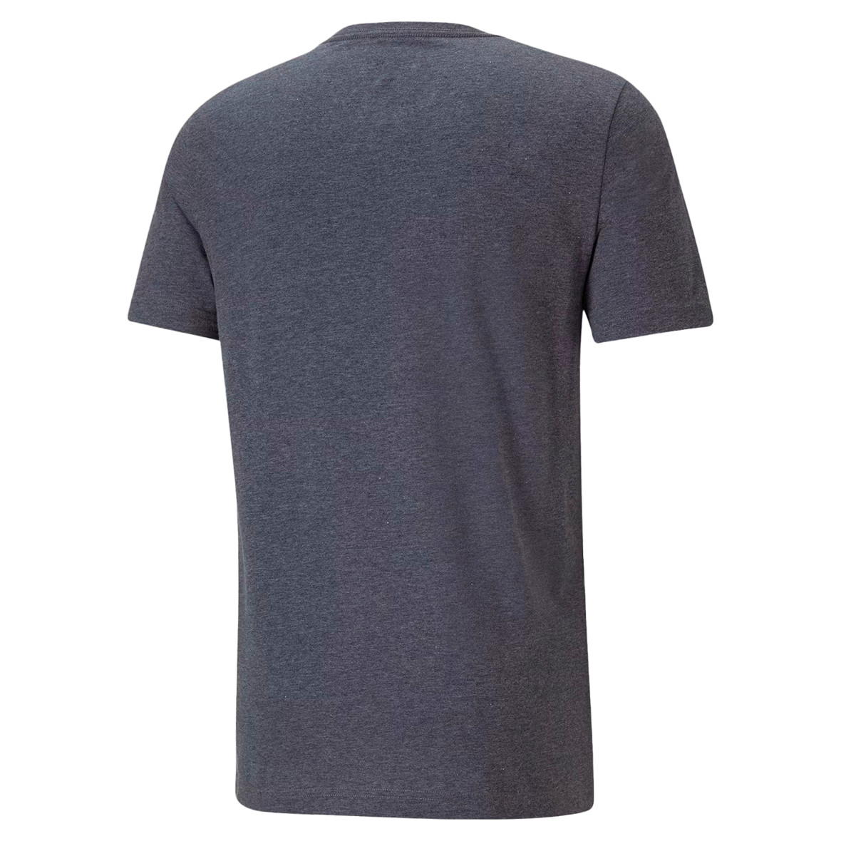 PLAYERA PUMA ESSENTIALS PARA CABALLERO COLOR AZUL MARINO