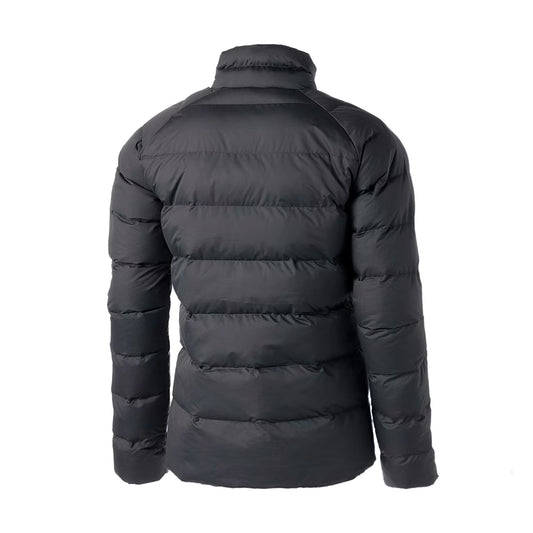 CHAMARRA PUMA WARMCELL PARA CABALLERO COLOR NEGRO