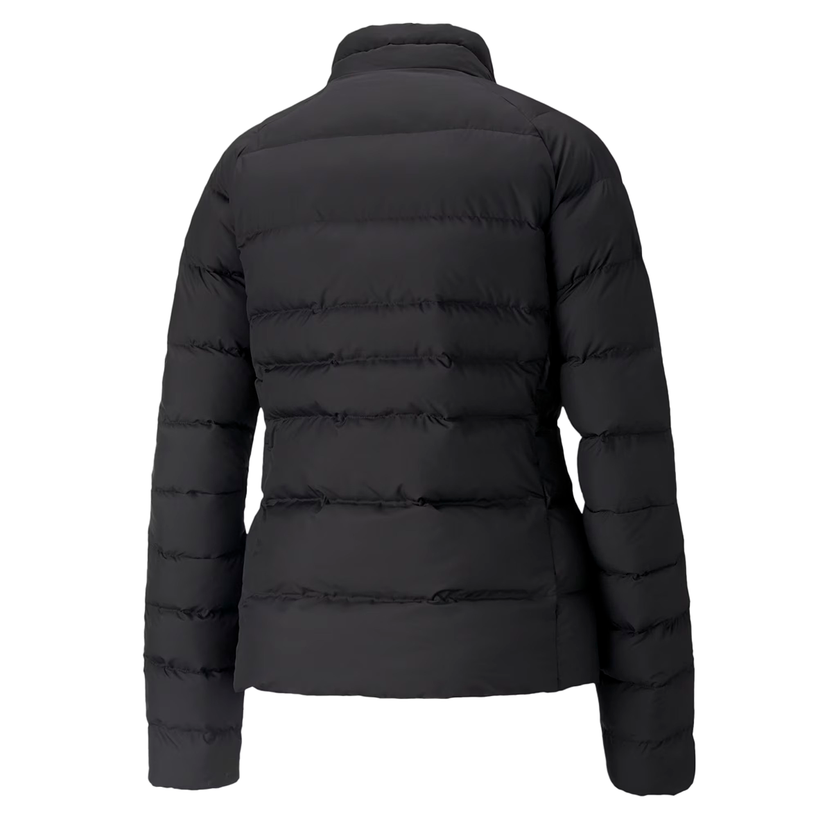 CHAMARRA PUMA WARMCELL PARA DAMA COLOR NEGRO