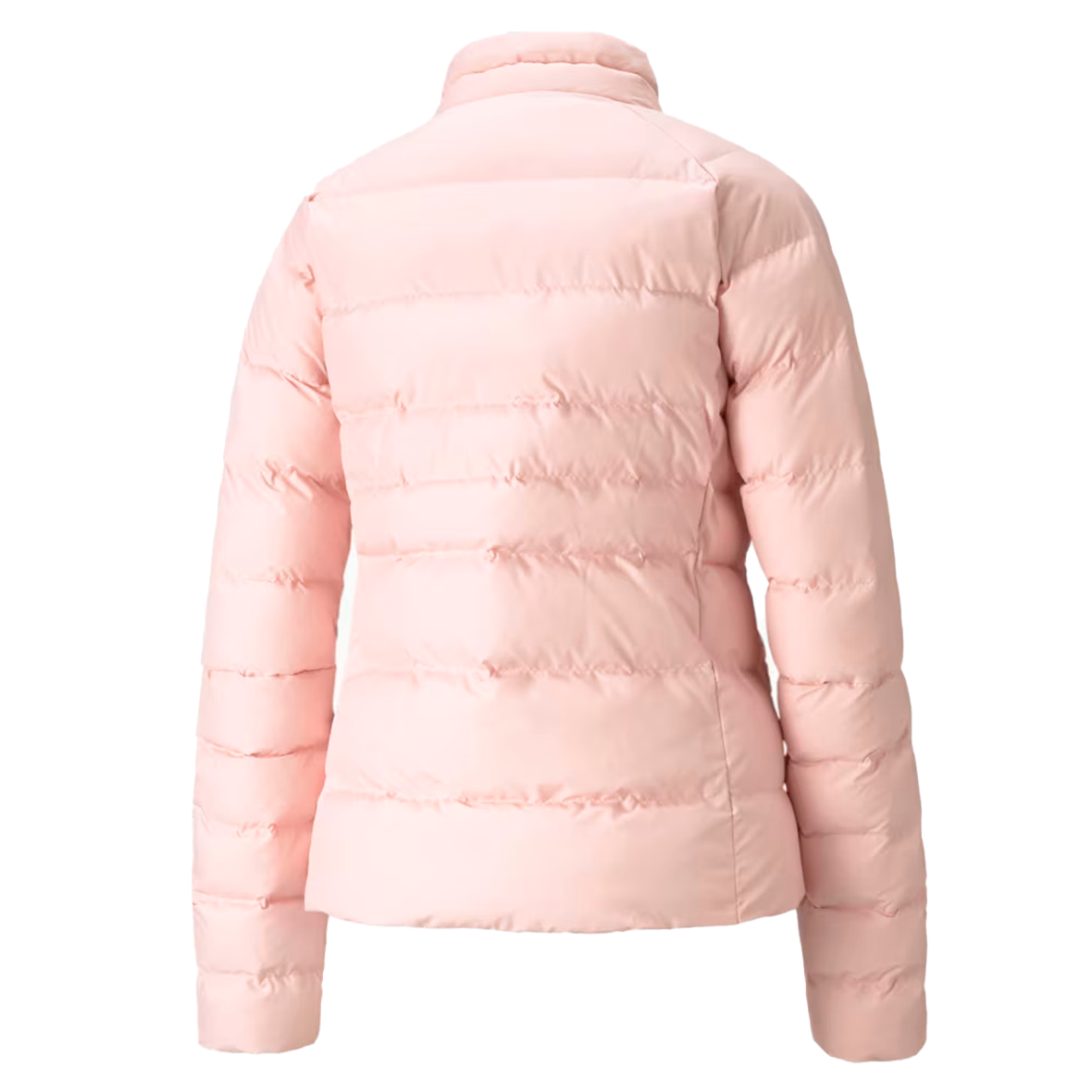 CHAMARRA PUMA WARMCELL PARA DAMA COLOR ROSA