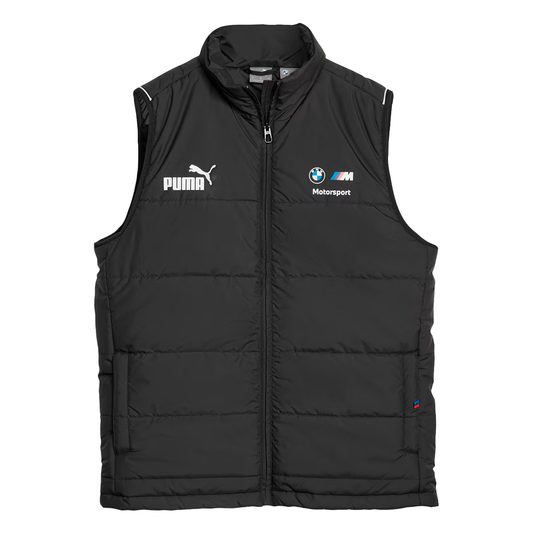 CHALECO PUMA MOTORSPORT MT4 BMW PARA CABALLERO
