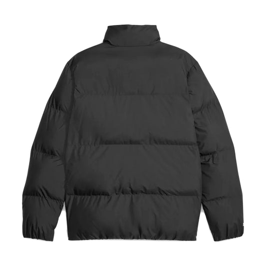 CHAMARRA PUMA MOTORSPORT BMW PARA CABALLERO COLOR NEGRO