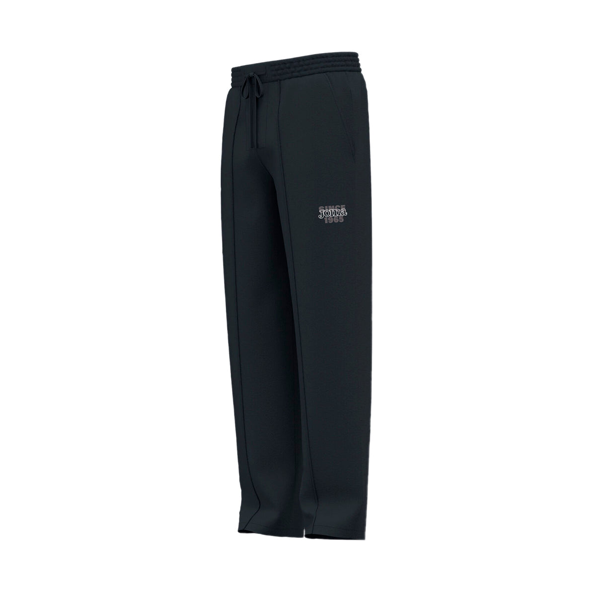 PANTS JOMA MIMETIC UNISEX COLOR NEGRO