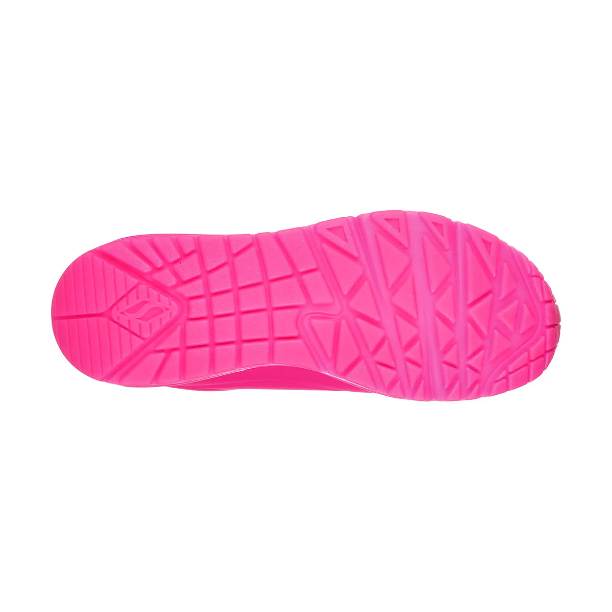 TENIS SKECHERS THE UNO PARA DAMA COLOR FIUSHA