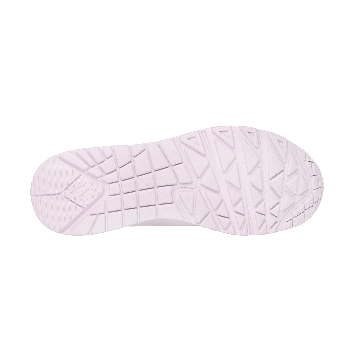 TENIS SKECHERS THE UNO PARA DAMA COLOR LILA