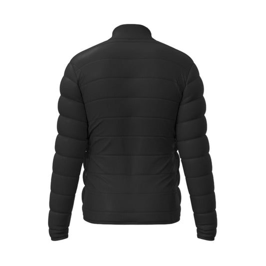 CHAMARRA JOMA MYSTIC PARA DAMA COLOR NEGRO