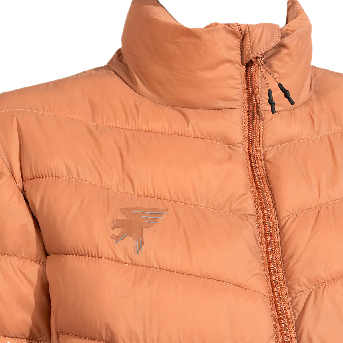 CHAMARRA JOMA MYSTIC PARA DAMA COLOR SALMON