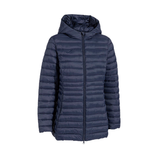 CHAMARRA JOMA URBAN V PARA DAMA COLOR AZUL MARINO