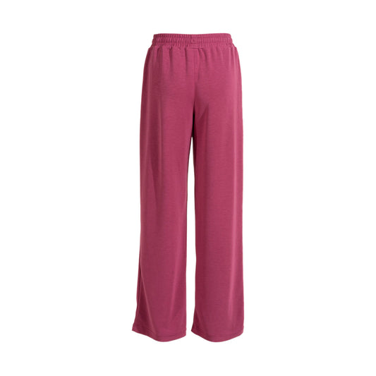 PANTS JOMA BREATH PARA DAMA COLOR VIOLETA