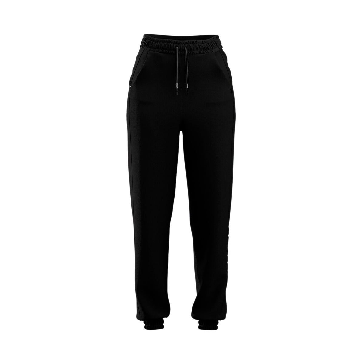 PANTS JOMA URBAN STREET PARA DAMA COLOR NEGRO