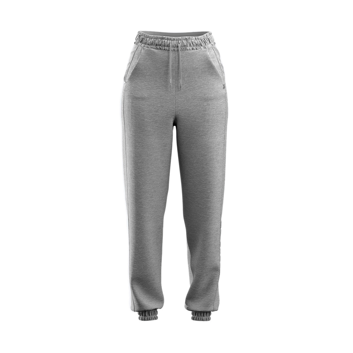 PANTS JOMA URBAN STREET PARA DAMA COLOR GRIS