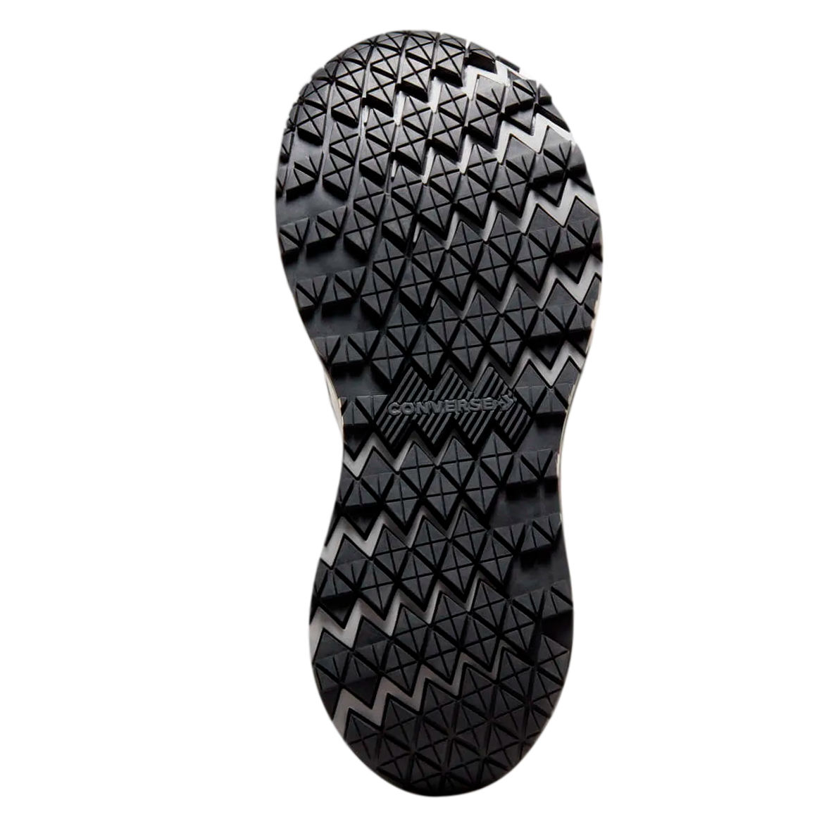 TENIS CONVERSE CHUCK TAYLOR 70 AT HI PARA DAMA COLOR NEGRO
